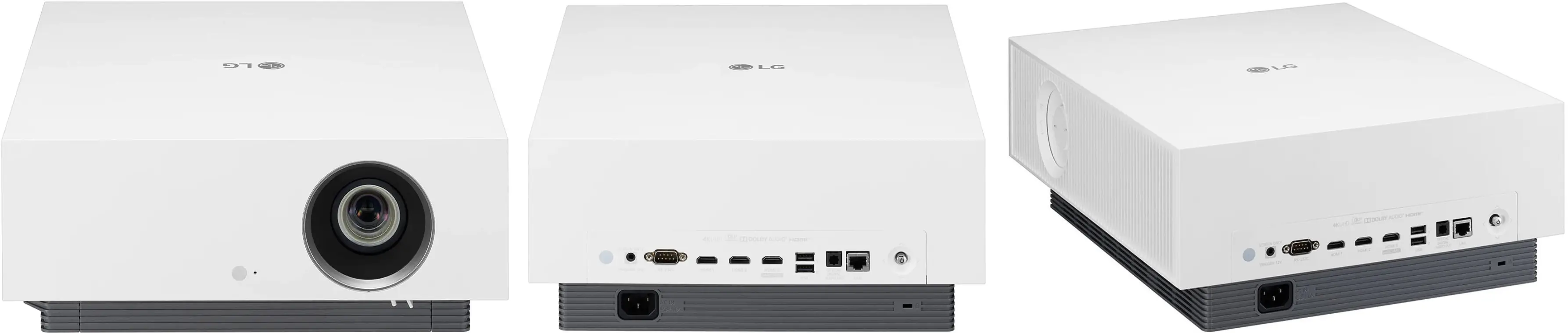 LG AU810PW 